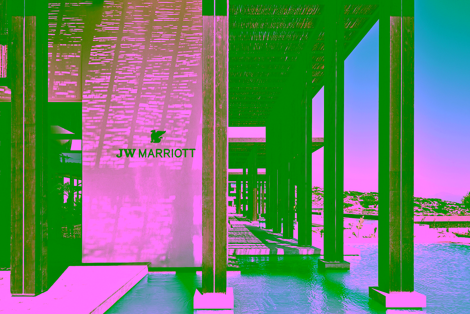 Chase Ran a 65% Marriott Bonvoy Transfer Bonus in Summer 2025