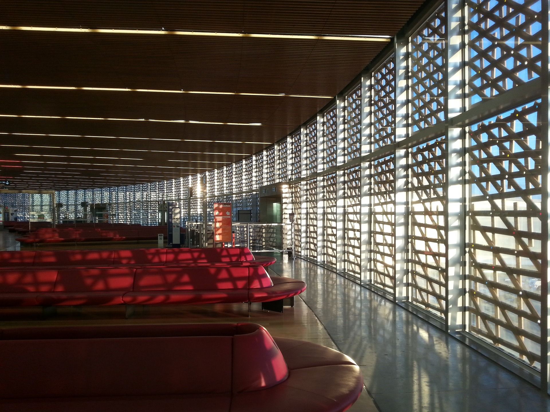 Does Chase Sapphire Preferred Have Lounge Access?