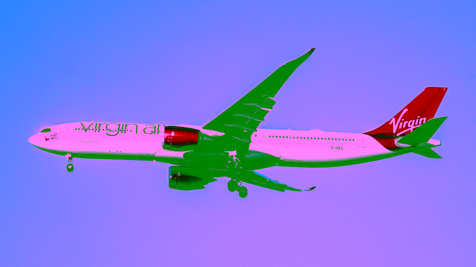Citi to Virgin Atlantic 30% Transfer Bonus (Expired April 2026)