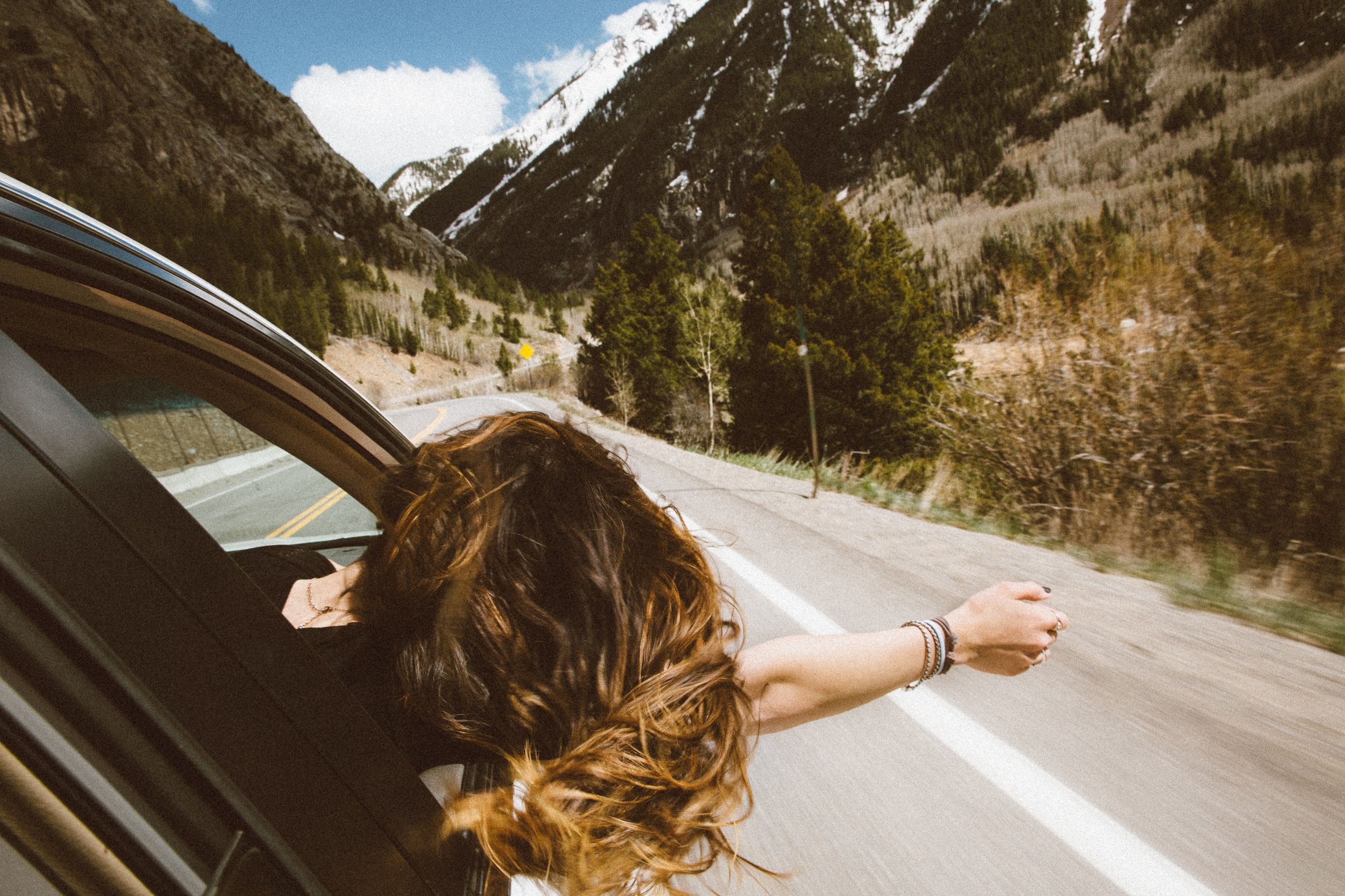 Convenience & Luxury With National Car Rental Emerald Club