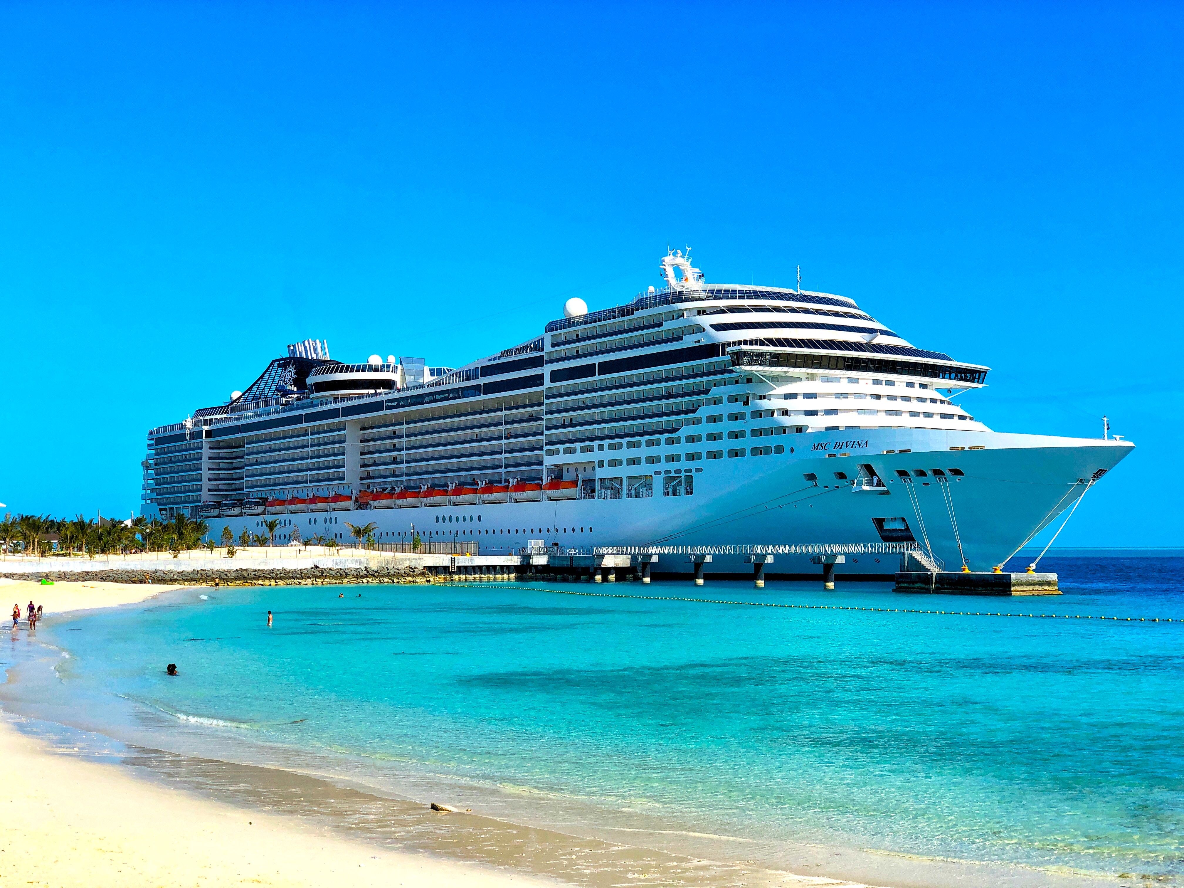 How To Maximize Your Marriott Points On A Cruise