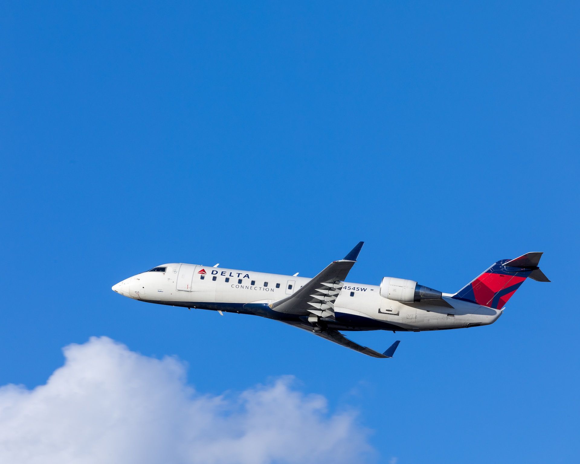 Delta Airlines Expands Austin Flight Offerings