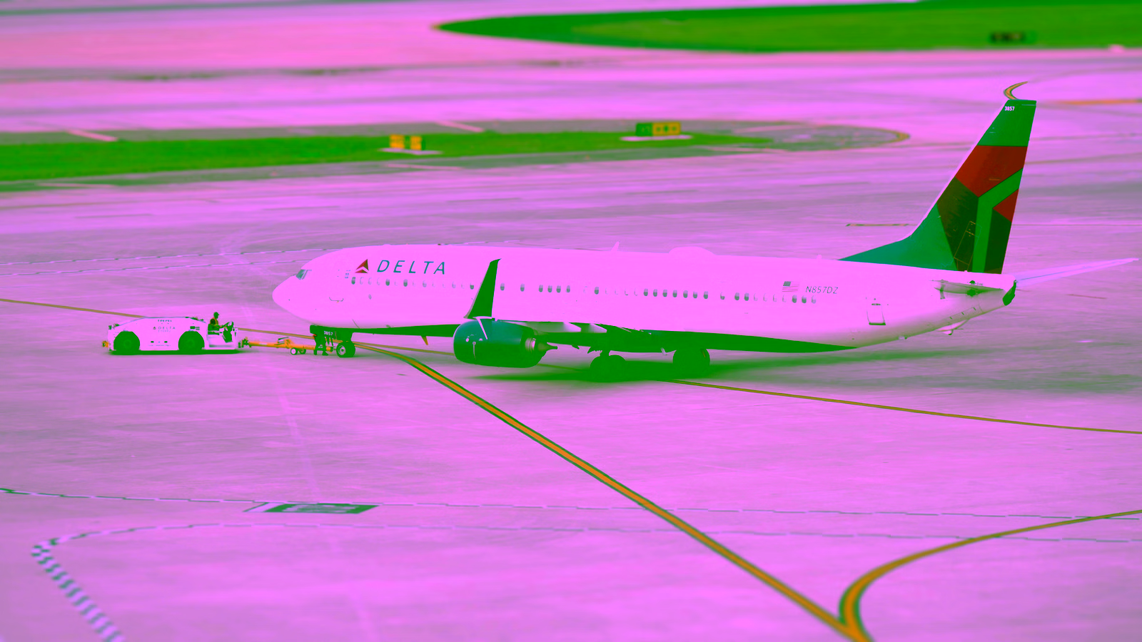 Delta Bag Guarantee: How To Claim 2,500 SkyMiles Under The New 2-Hour Window