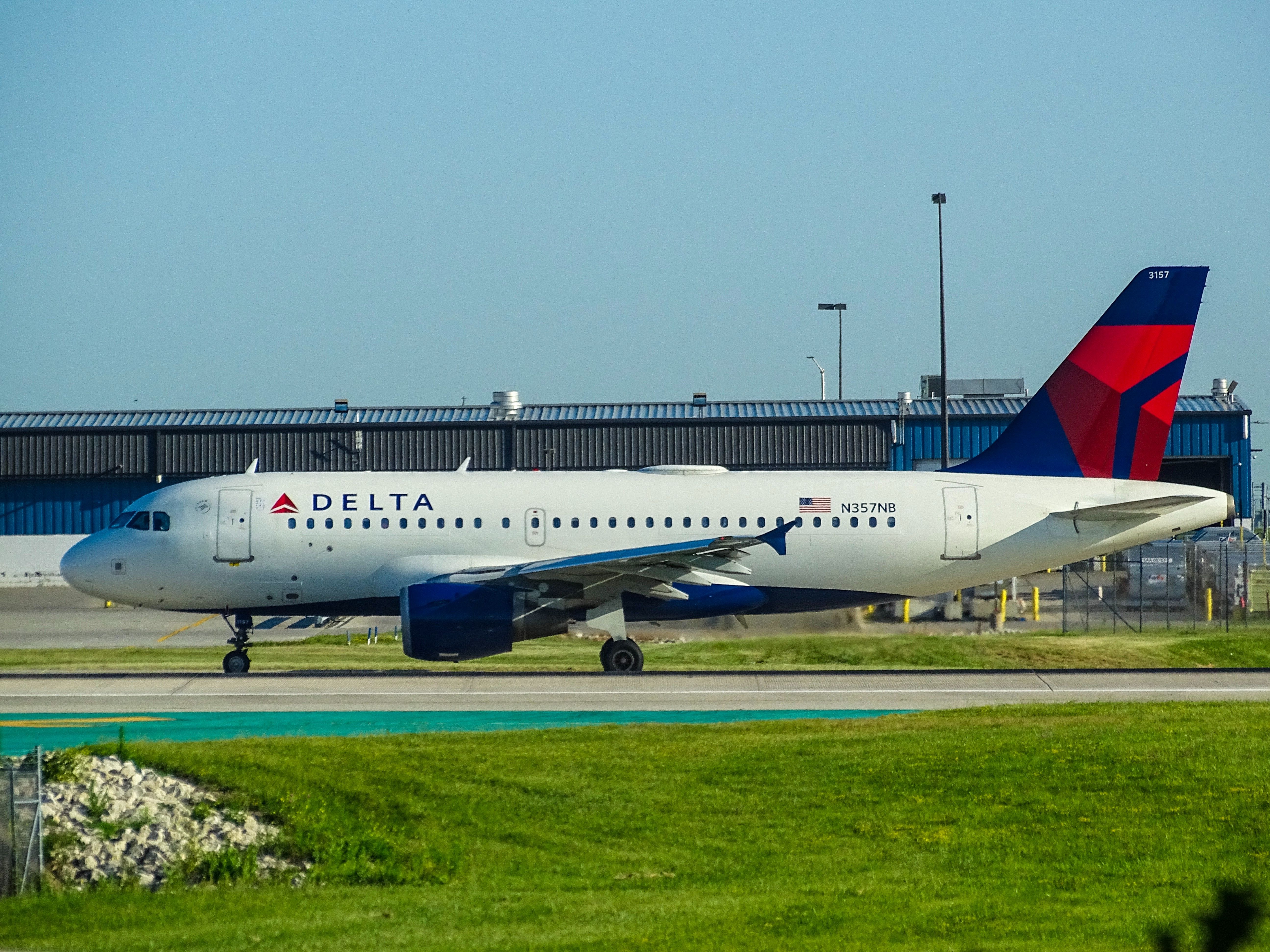Delta.com: Exploring Delta Air Lines And Delta Sky Club