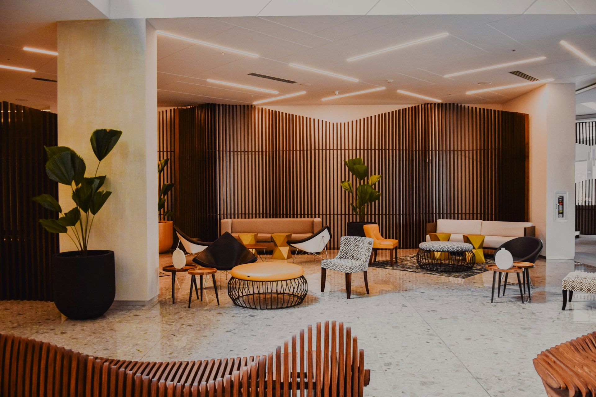 Take Flight in Comfort: A Guide to Delta One Lounges