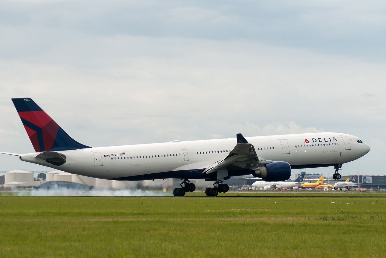 Delta Platinum vs. Reserve: Best Delta Credit Card