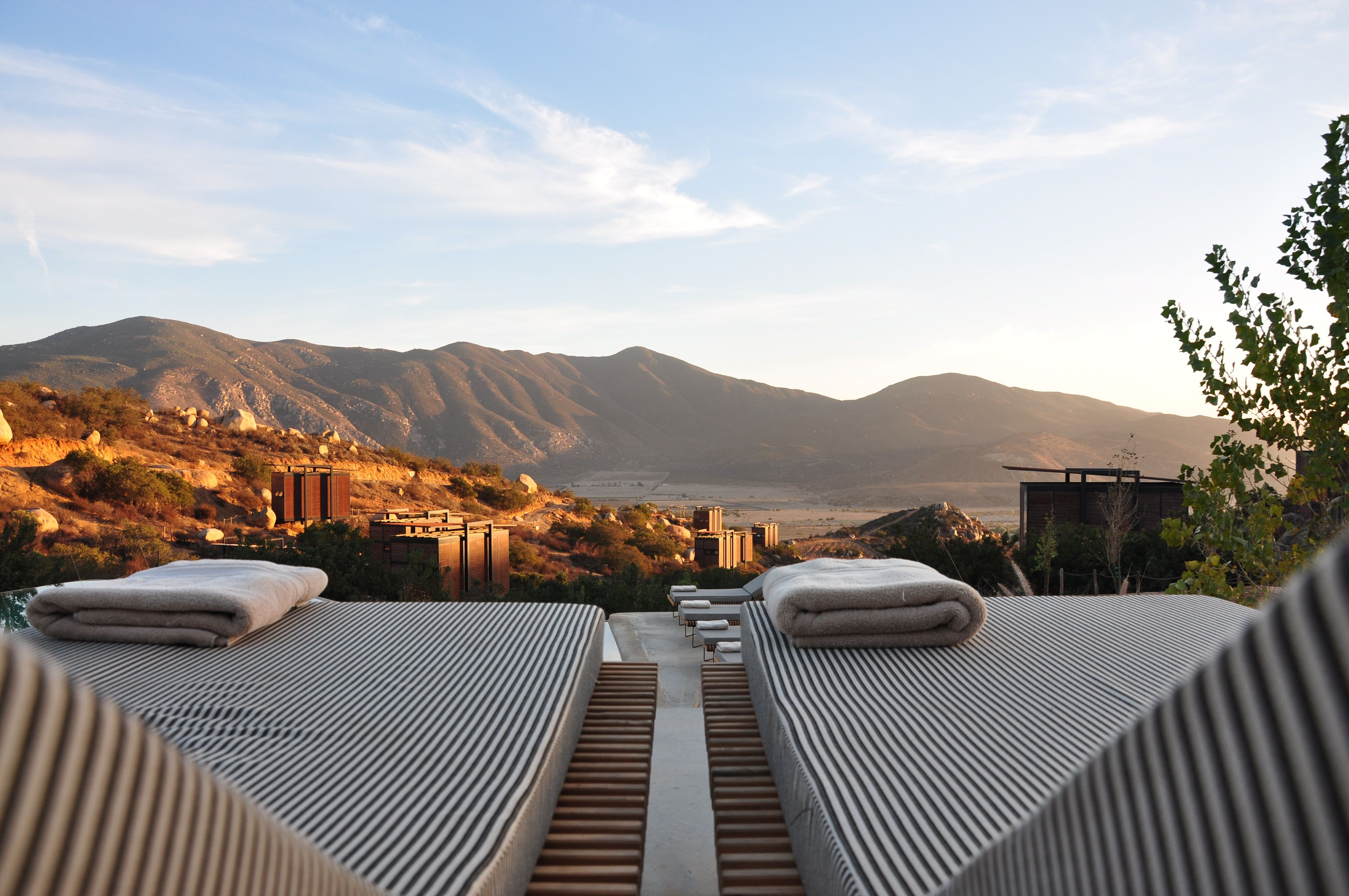 Discover Enchanting Luxury At Vignette Hotels.