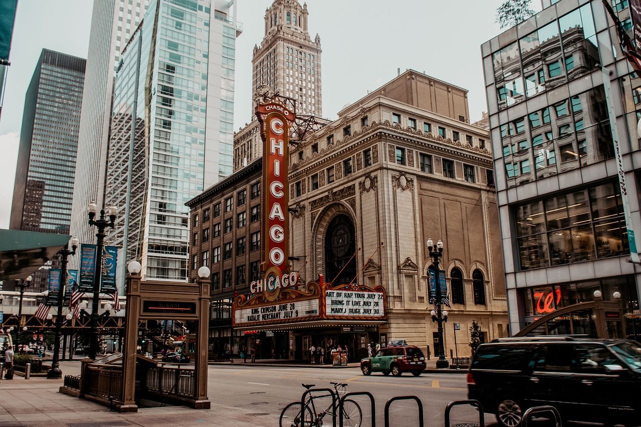 Discover the Best of Chicago at Loews Hotel Chicago