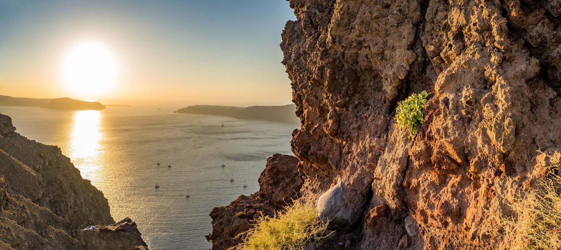 Discover the World's Most Beautiful Coastal Towns