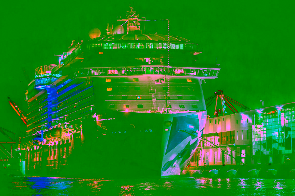 Disney Wish Cruise: A Journey With Marvel And Star Wars