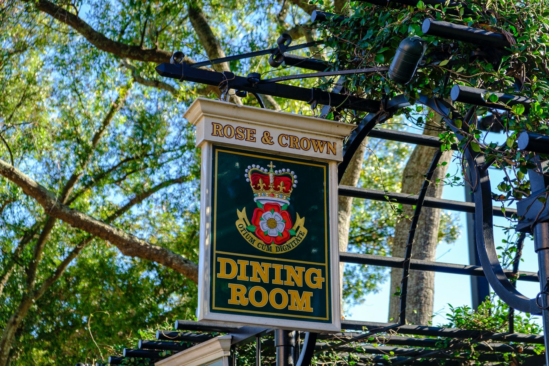 The Best Restaurants at Disney World in 2026: Where to Book Now