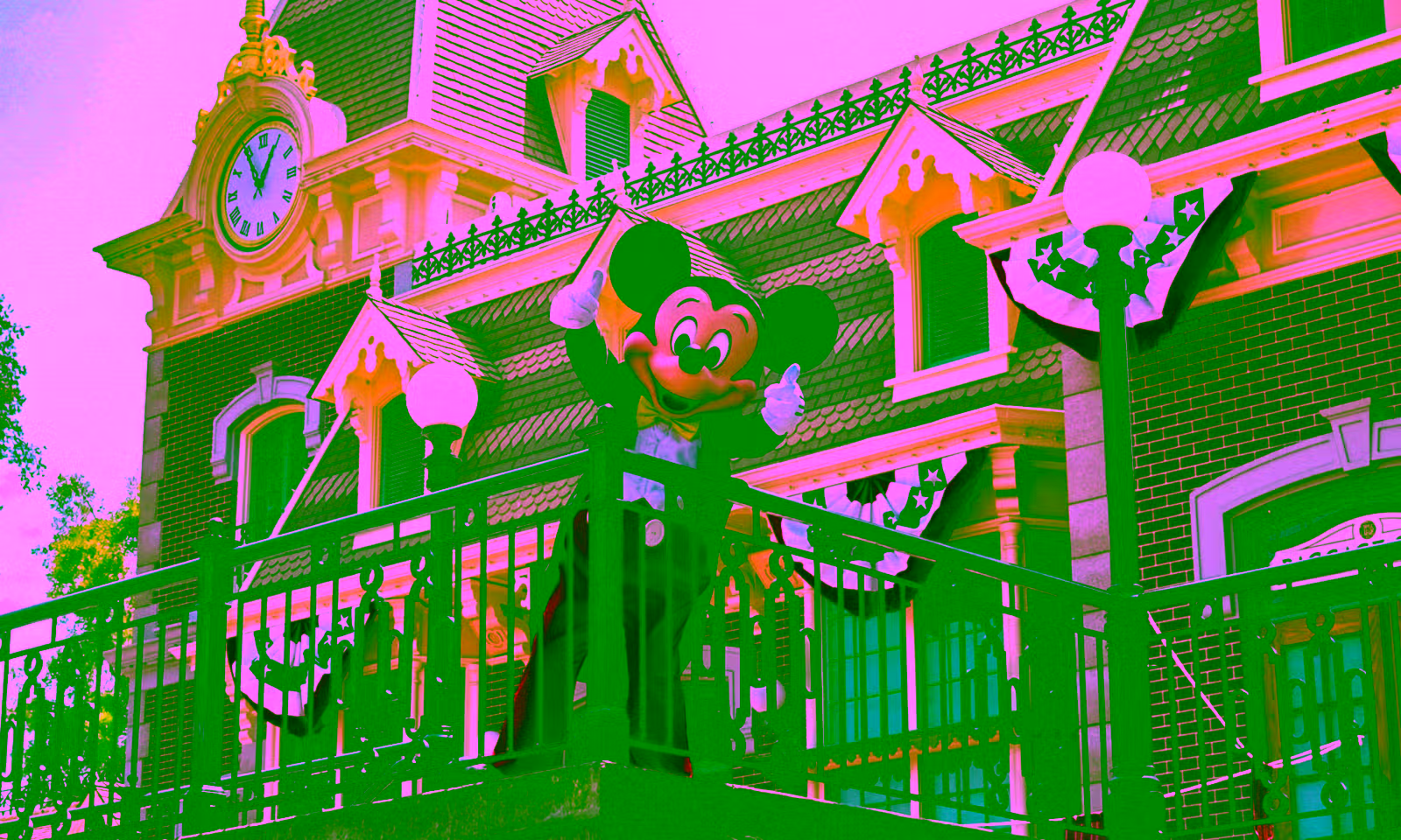 Disneyland's 70th Anniversary: What the 2025 Hotel Deals Looked Like and What's Next