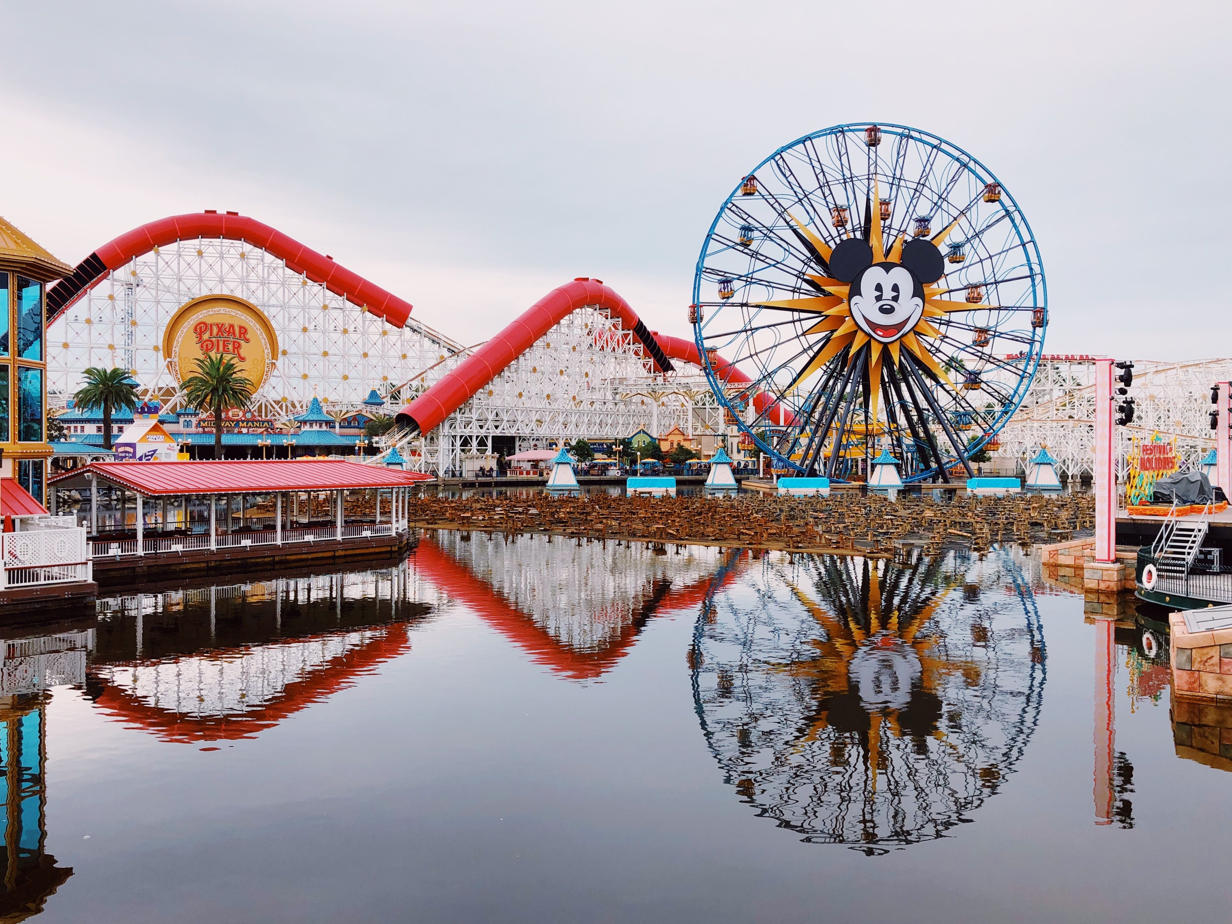 Disneyland California: Guide To The Happiest Place On Earth