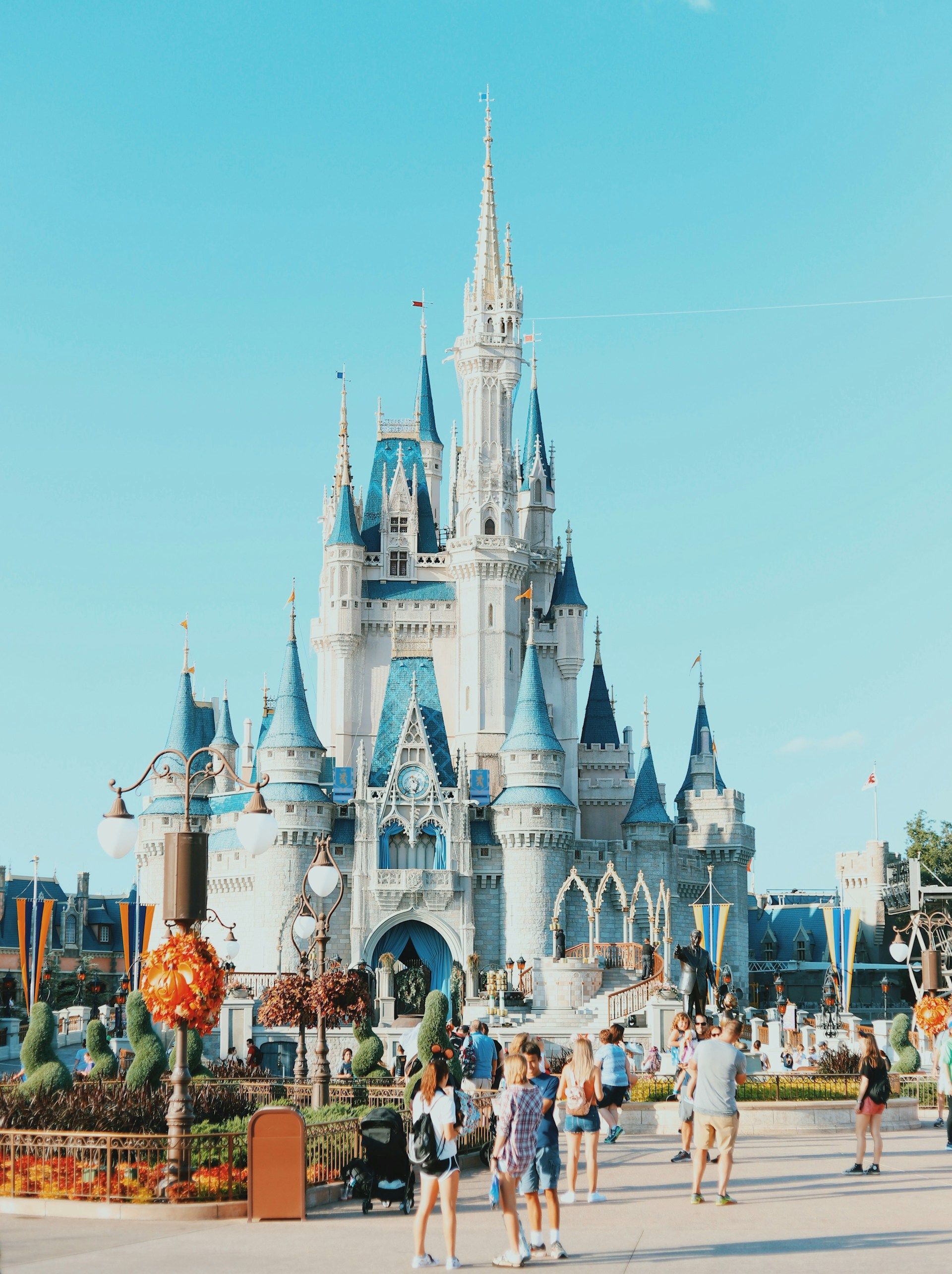 Disney's Lightning Lane in 2026: Multi Pass, Single Pass, and Premier Pass Explained