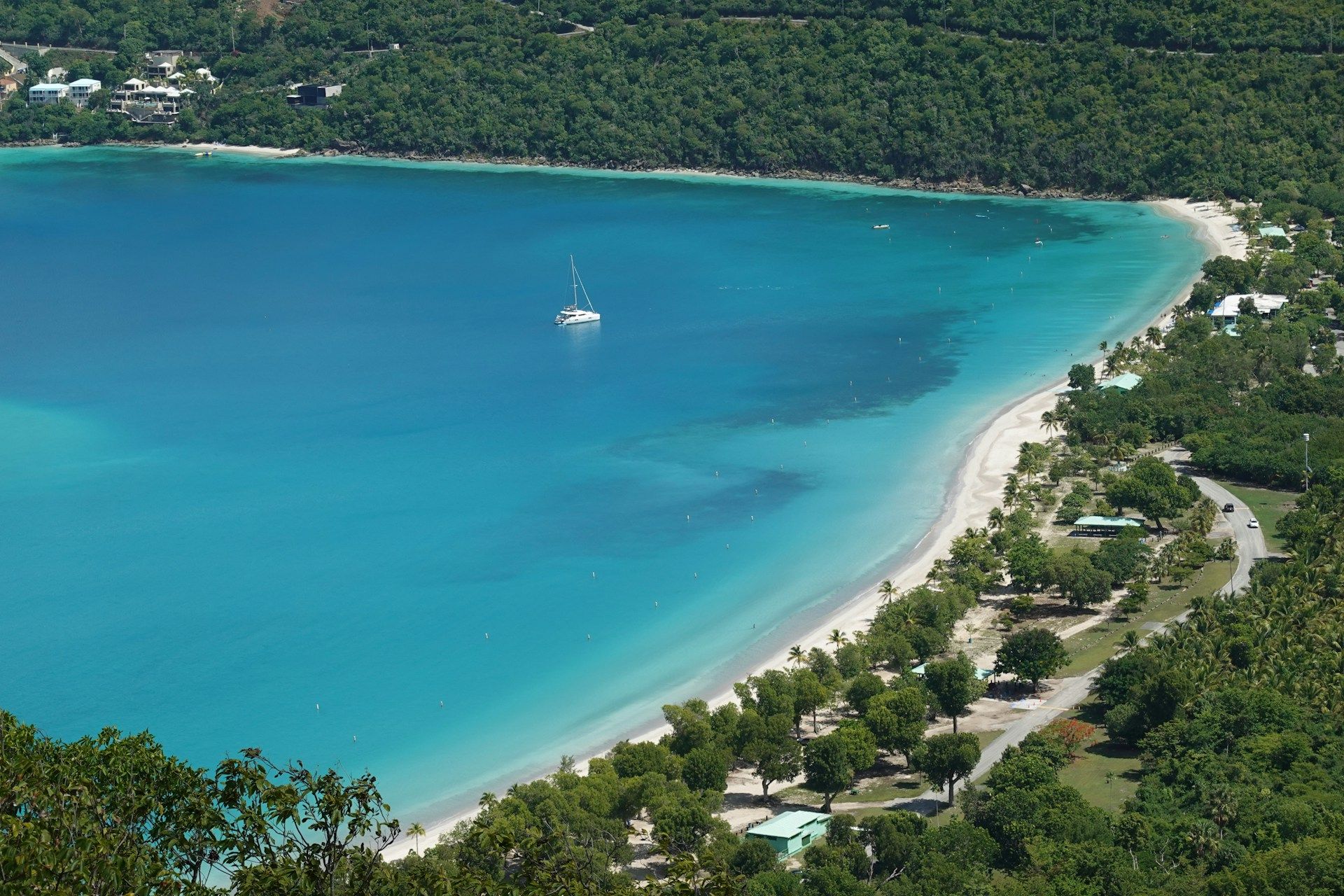 Dive to Paradise: All-Inclusive Bliss in US Virgin Islands
