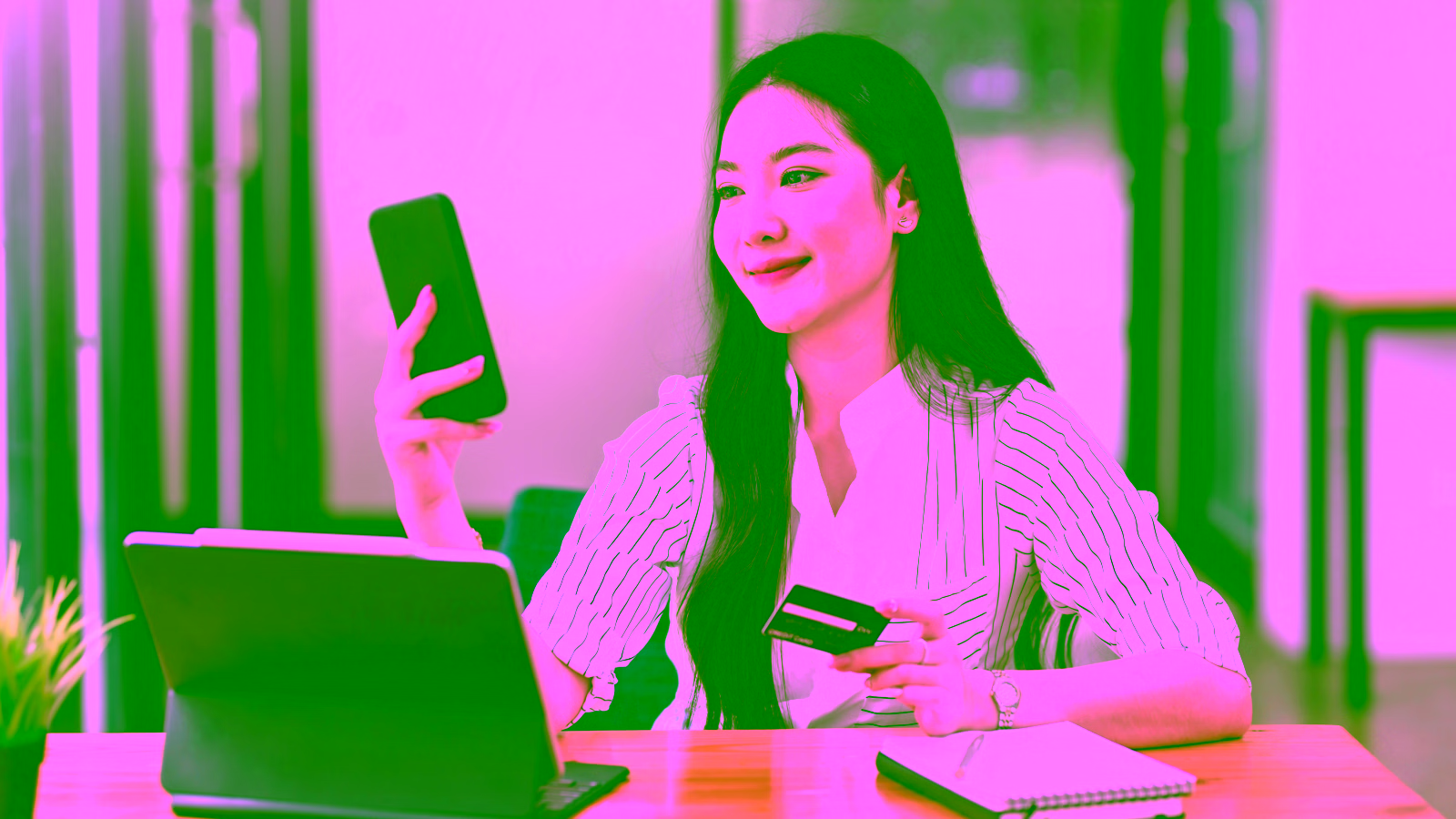 Do Business Credit Cards Affect Your Personal Credit Score?