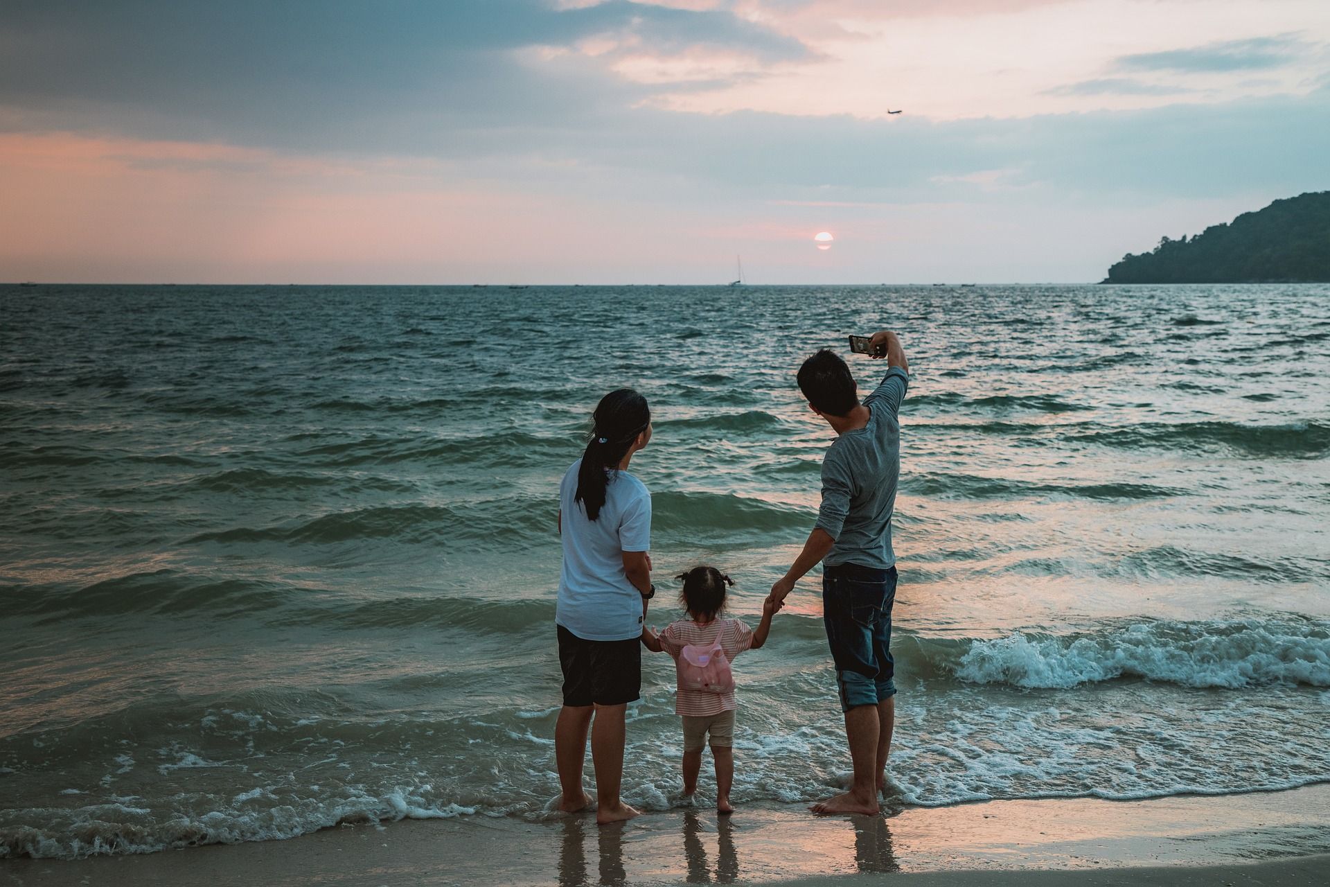 Does a Baby Need a Passport to Travel Domestically? Here's the 2026 Answer