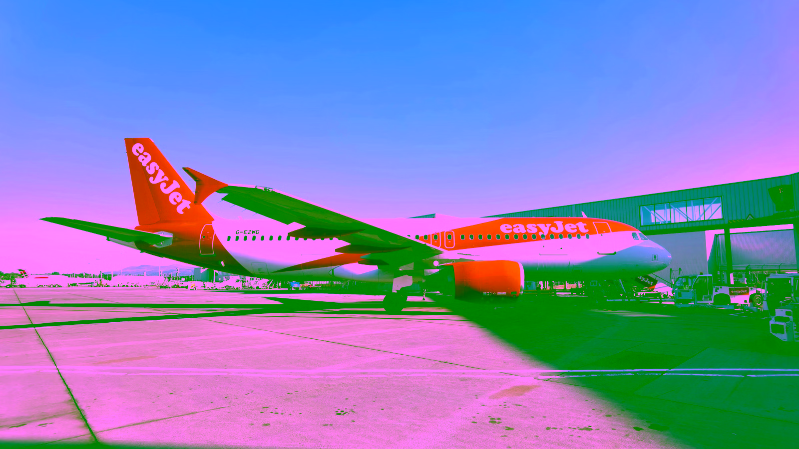 EasyJet Launches Luxury Collection: 70+ Five-Star Hotels Transform Budget Travel