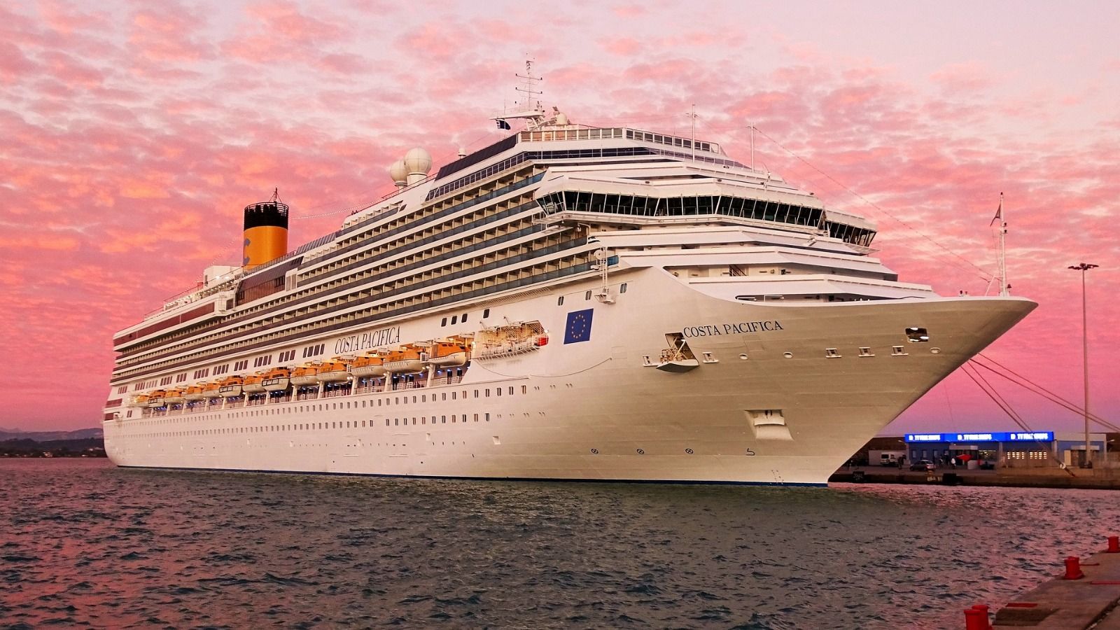 Where Can You Cruise Without a Passport?