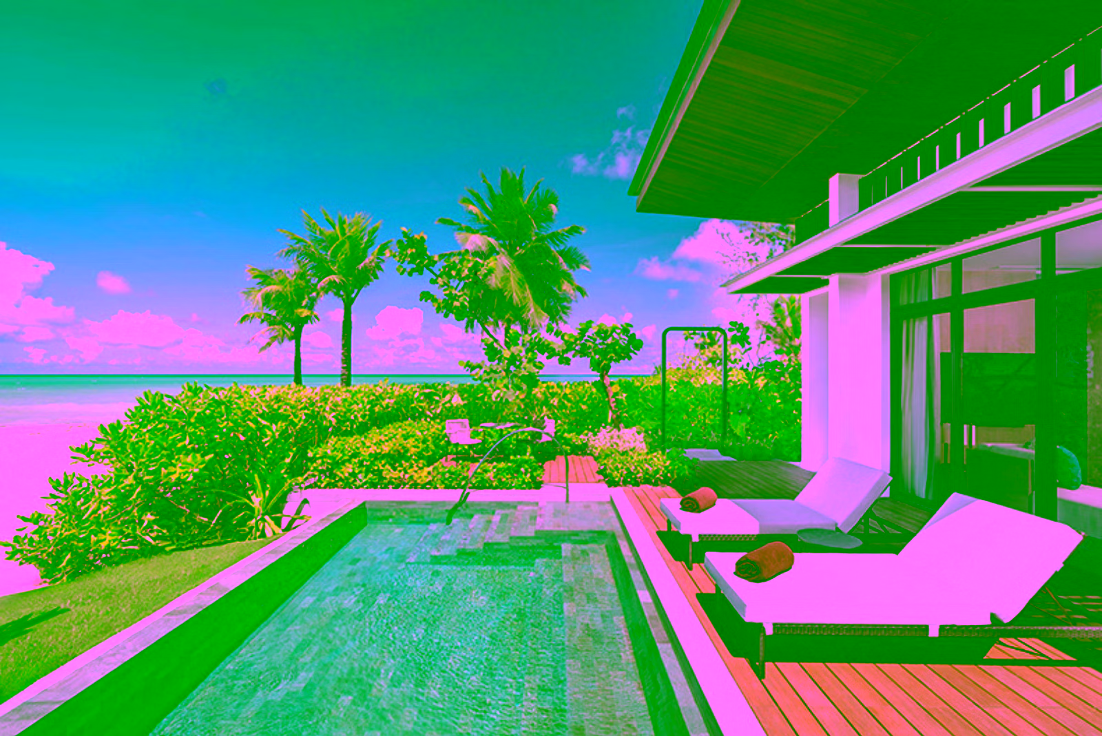Marriott Homes and Villas: When the Bonvoy Vacation-Rental Play Actually Pays Off