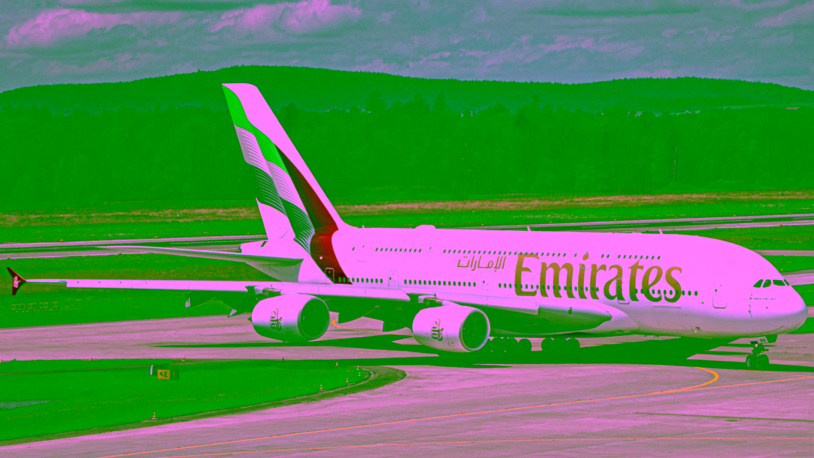 Emirates Ramadan 2026: What It Means for Points Travelers Flying Through Dubai