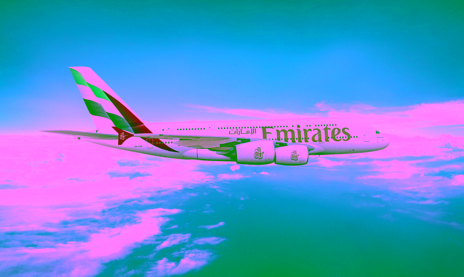 Emirates Skywards 50% Partner Airlines Bonus September 1 – 30, 2025