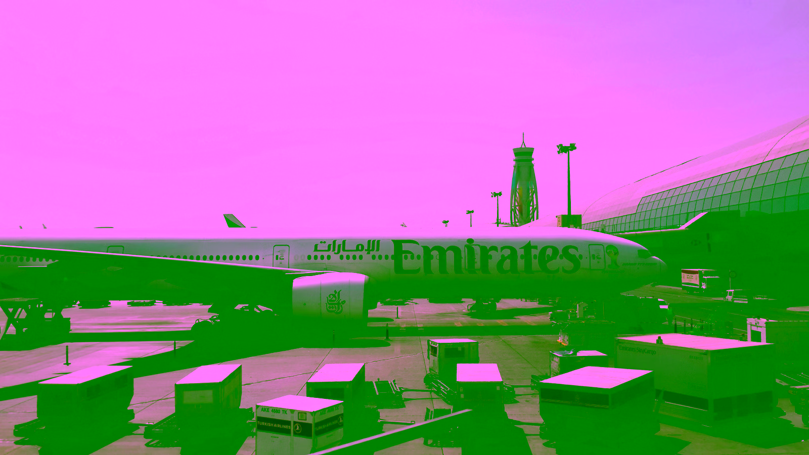Emirates Upgrade Guide: How to Use Skywards Miles for Business and First Class