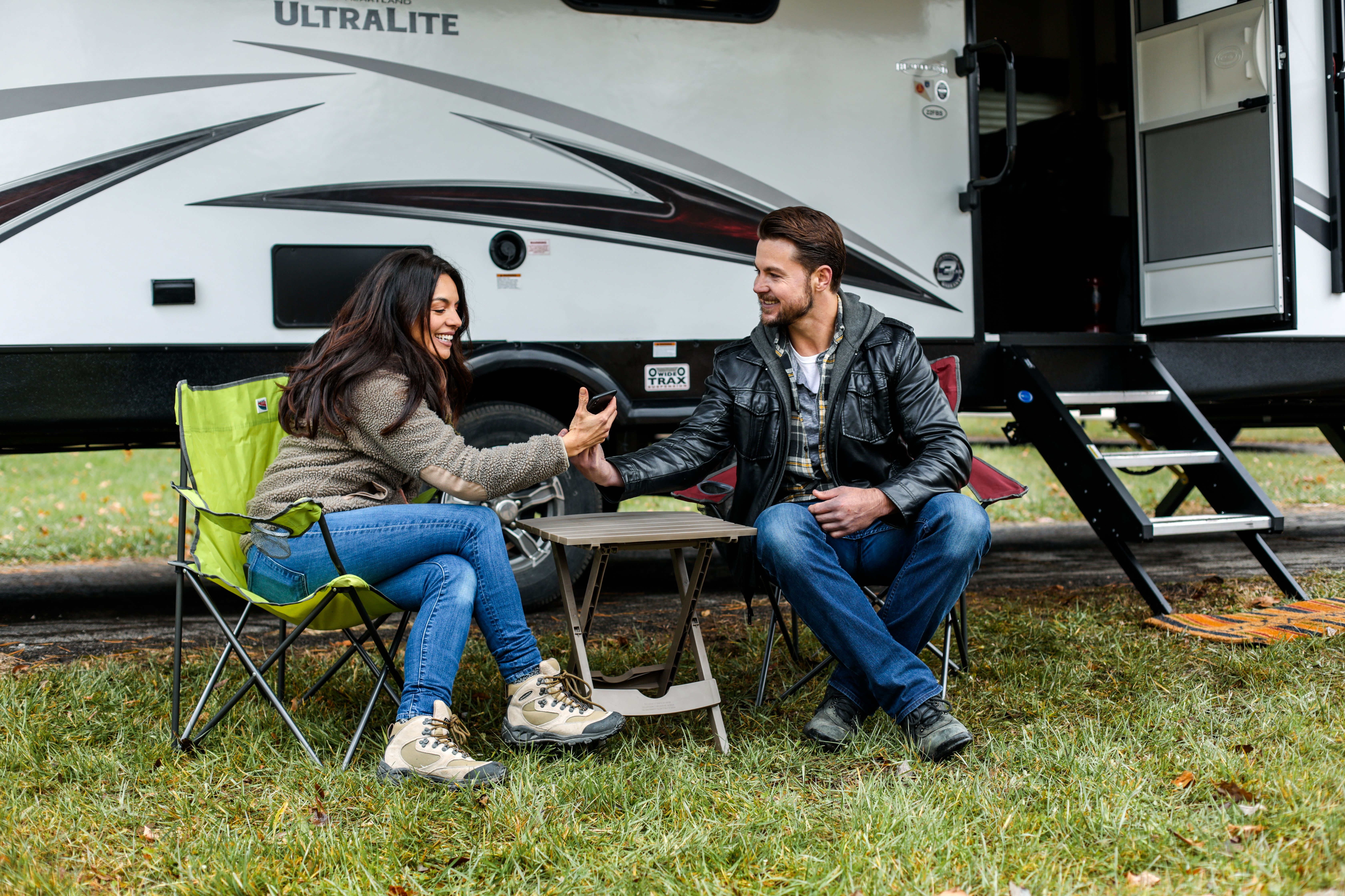 Escapees RV Club: Where Your Road To Adventure Begins