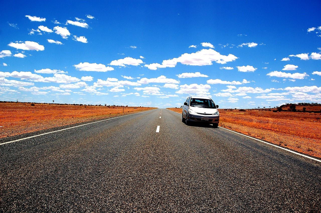 Your Guide to Europcar Car Rentals