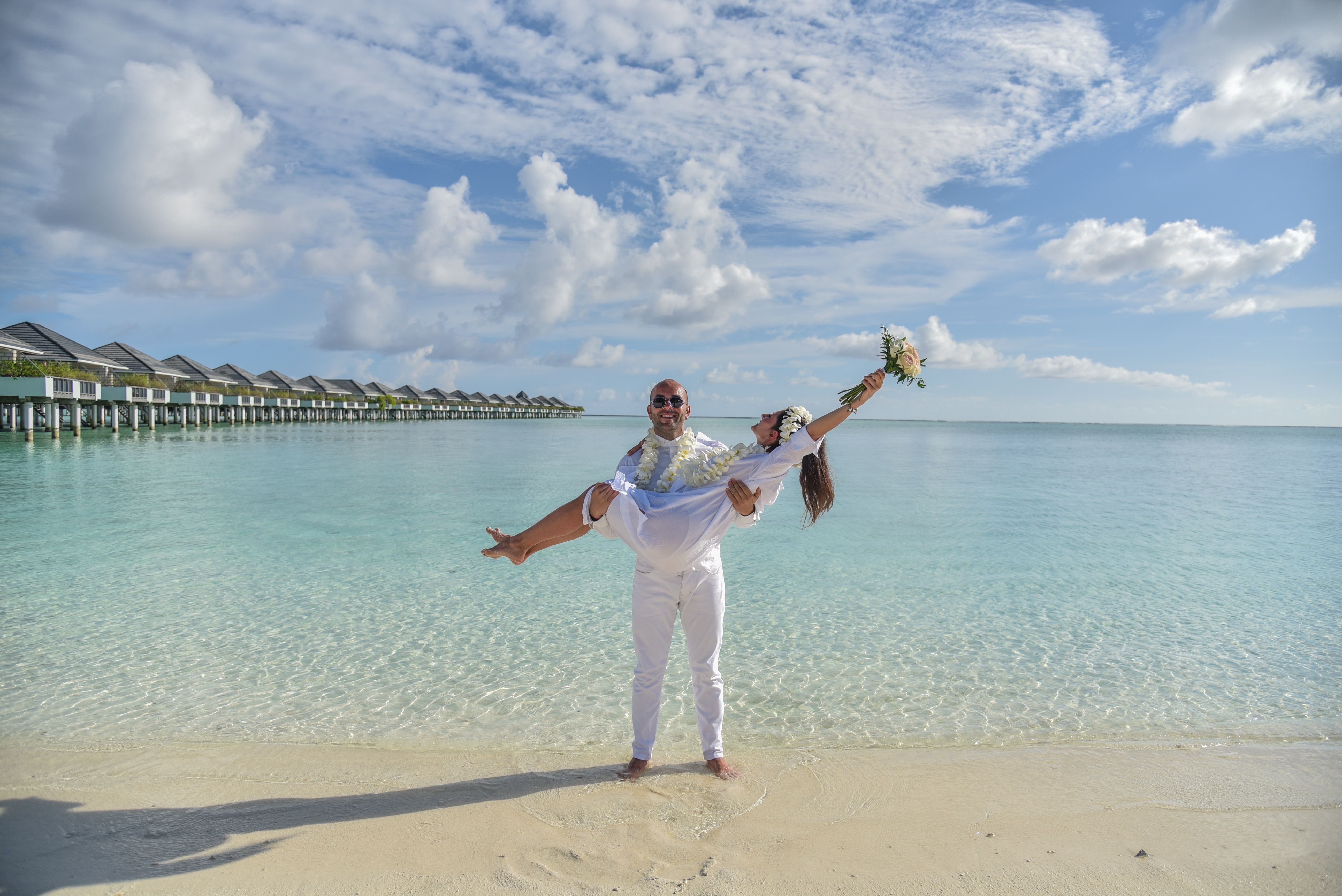 Explore All-inclusive Luxury At Excellence Resorts