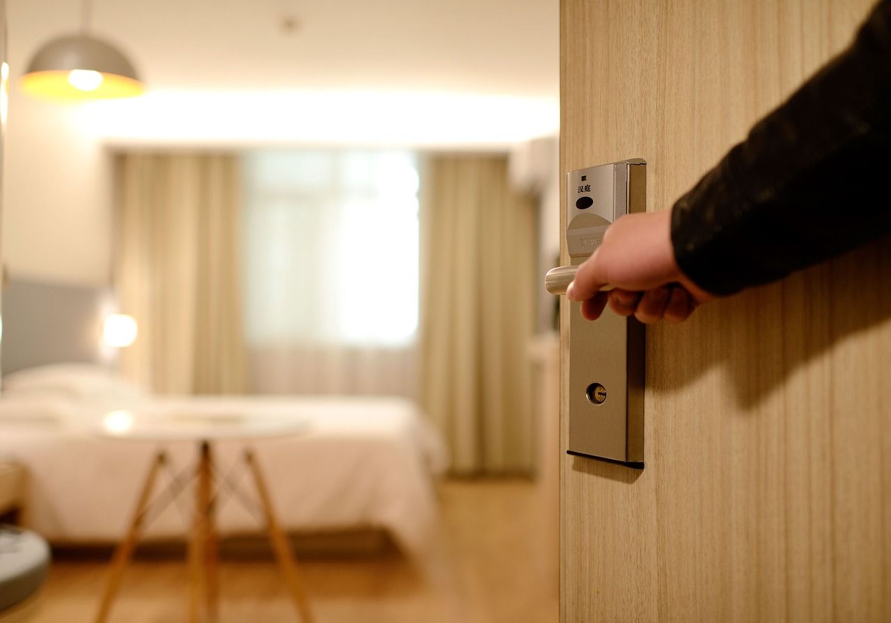 Experience New York City in Luxury: Top 5-Star Hotels