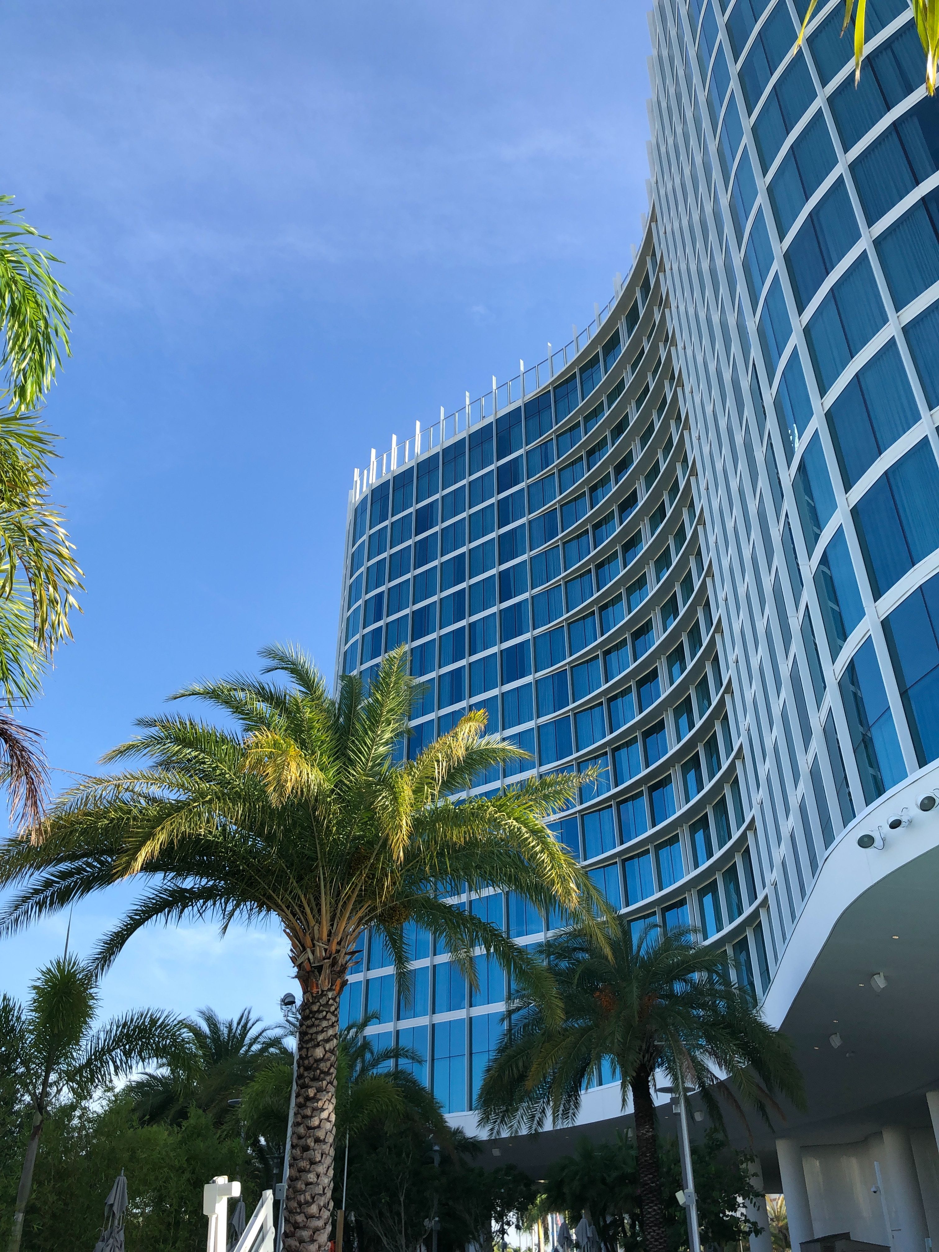 Exploring the Best of Orlando: The Universal Aventura Hotel