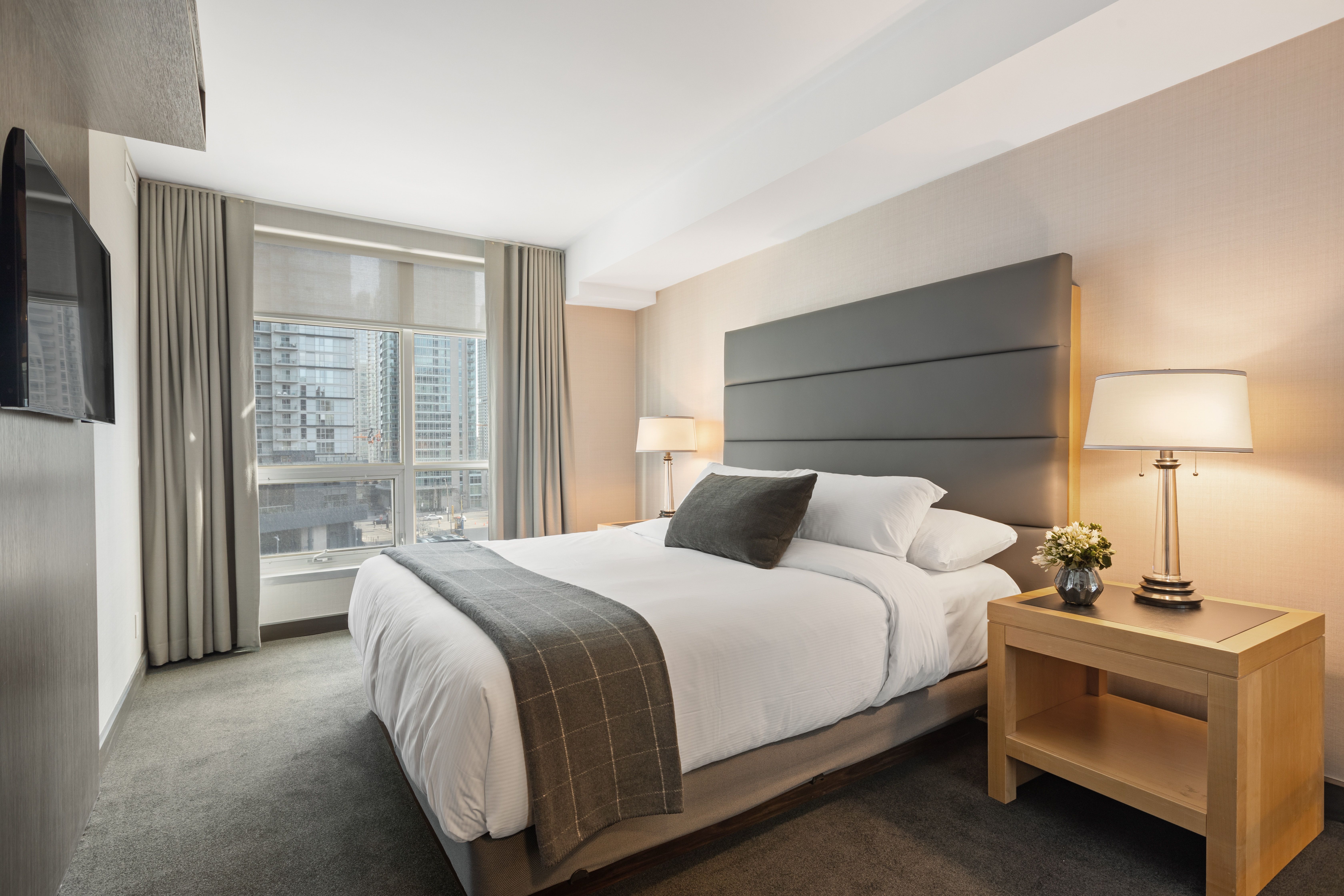 Extended Stay America: Your Home Away from Home