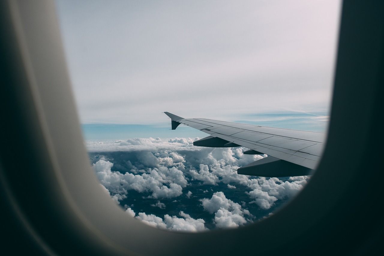 Faredrop vs Dollar Flight Club: Best Flight Deals?