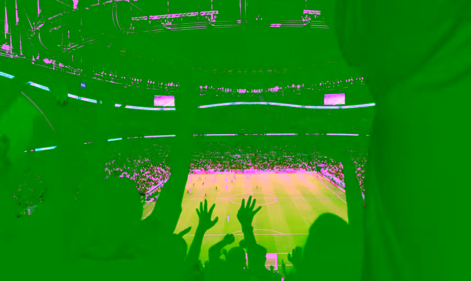 FIFA World Cup 2026 Visa Presale Recap: How the September 2025 Round Worked
