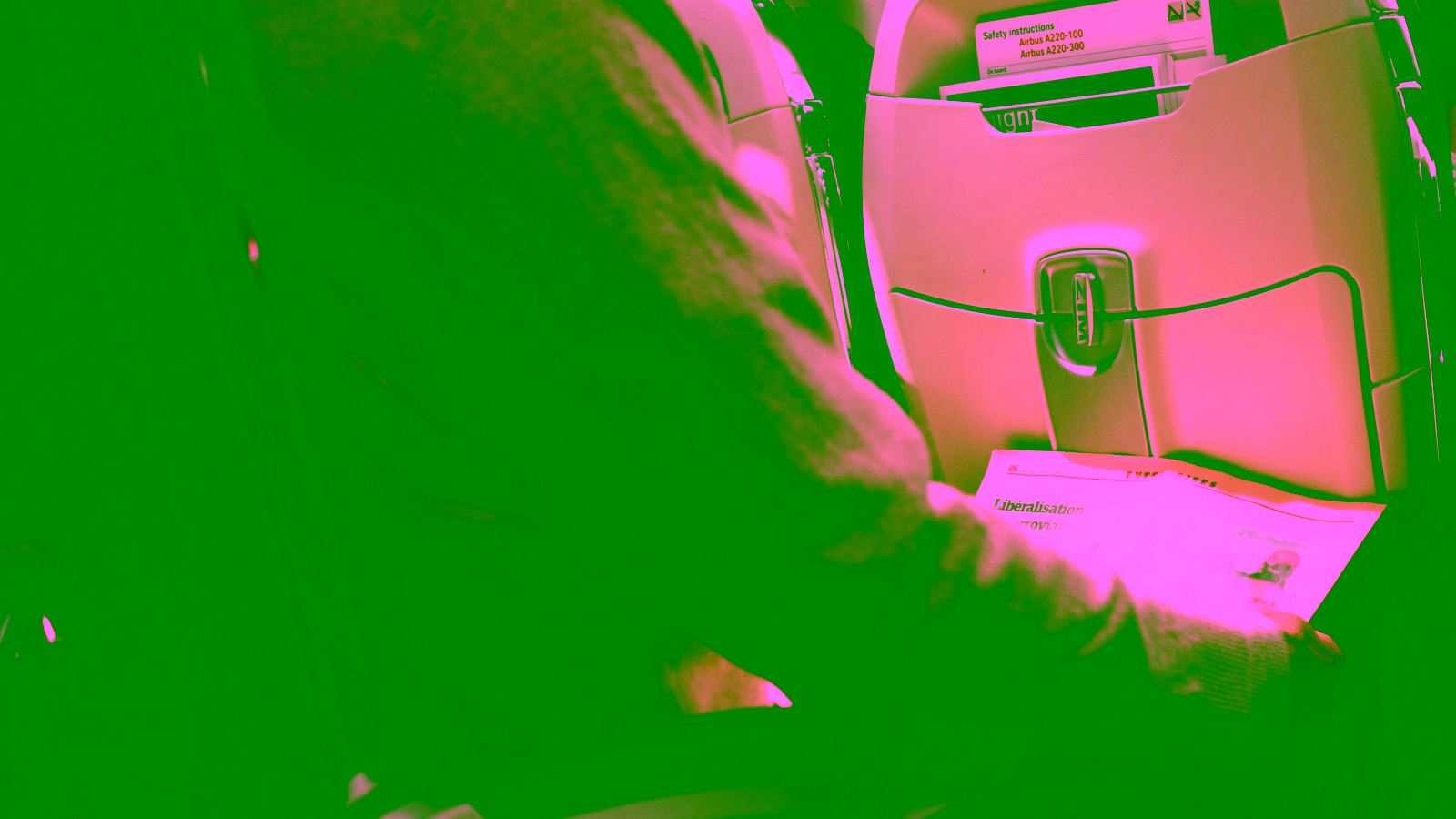 First Class vs Business Class With Points: Is F Worth Twice The Miles In 2026?