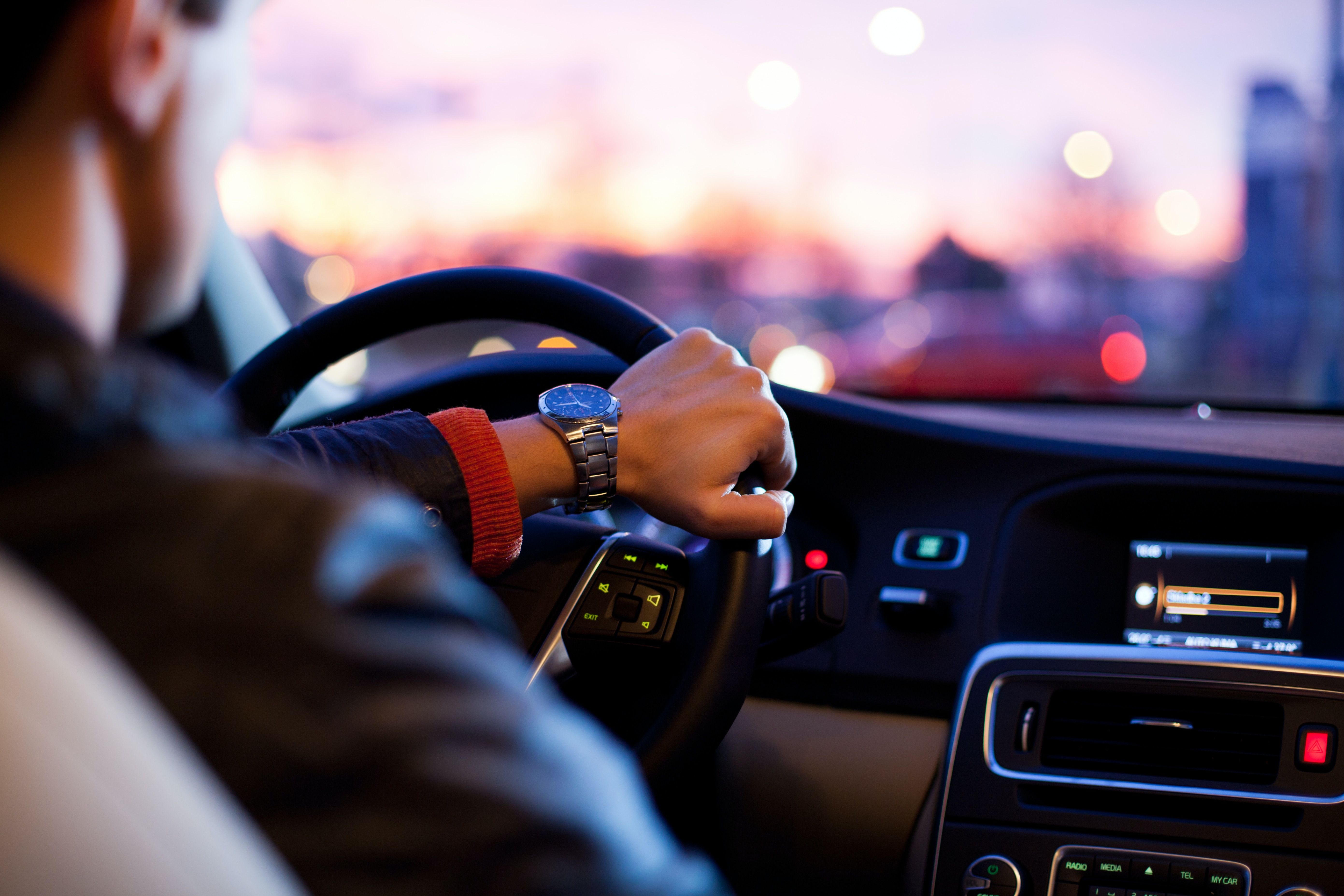 Fox Rent A Car: Hassle-free Car Rental And Customer Service