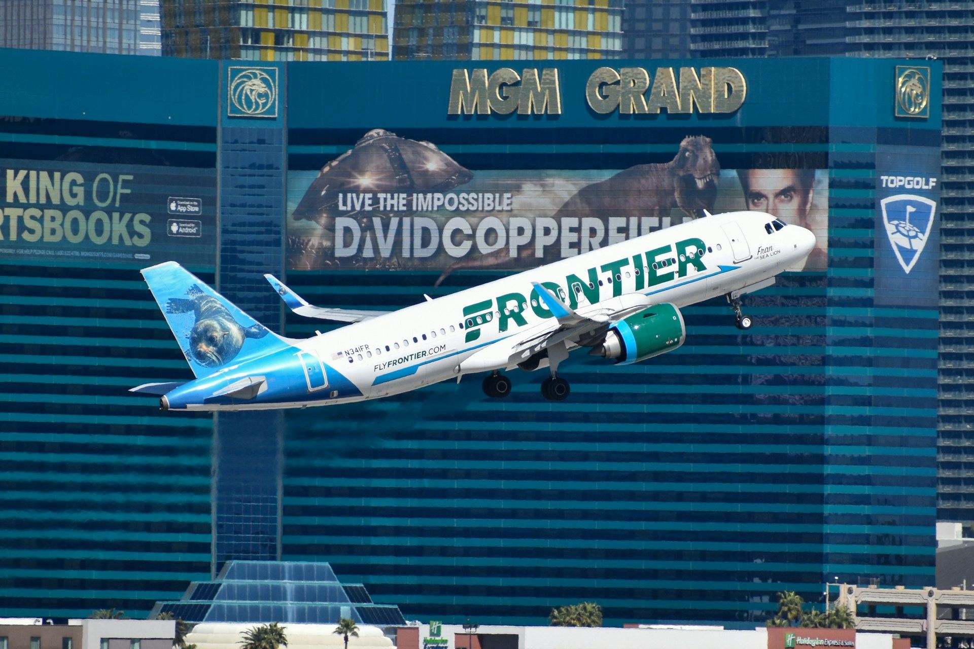 Frontier Airlines GoWild! Pass – Is It Worth It?