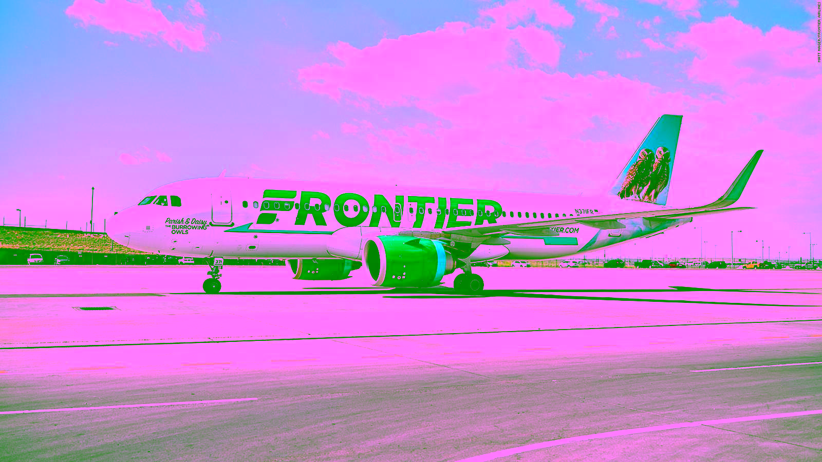 Frontier Unlimited Companion Pass: How It Works and Whether It's Worth Chasing in 2026