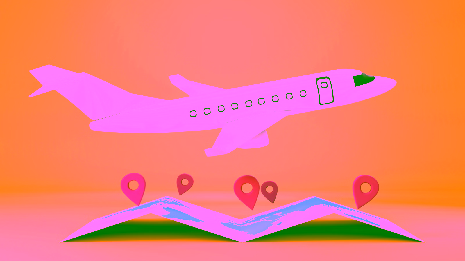 What Google Flights' 2025 Holiday Booking Data Tells Us About Planning 2026 Thanksgiving and Christmas Travel