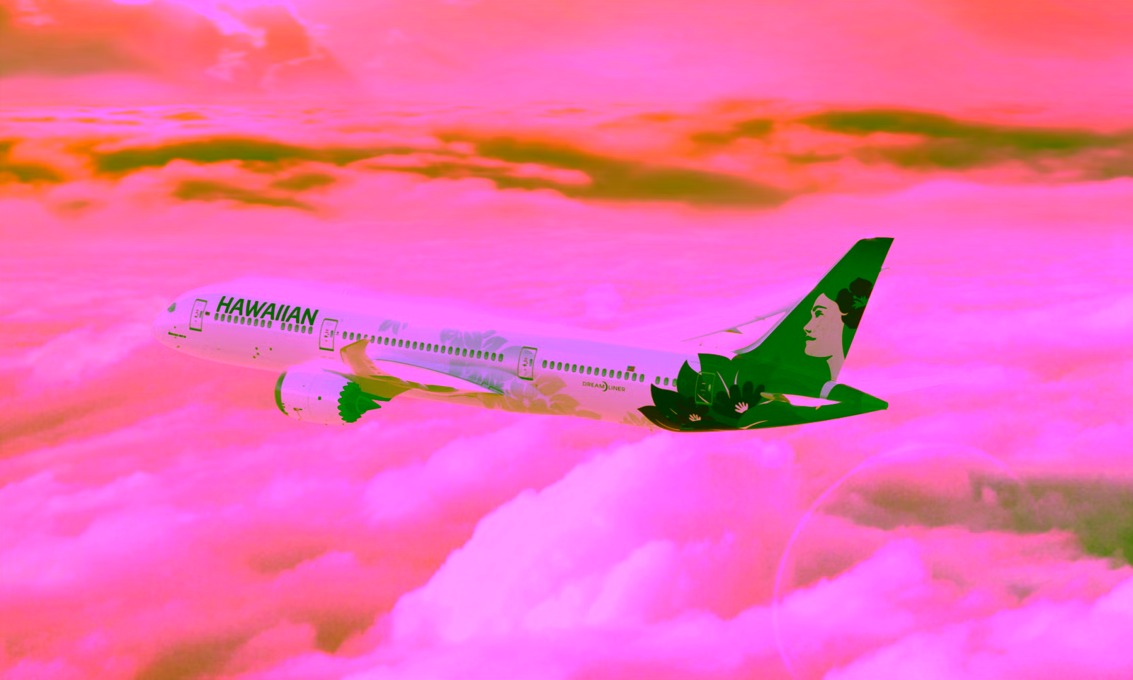Hawaiian Airlines Companion Fare in 2026: How the Barclays Card Discount Works