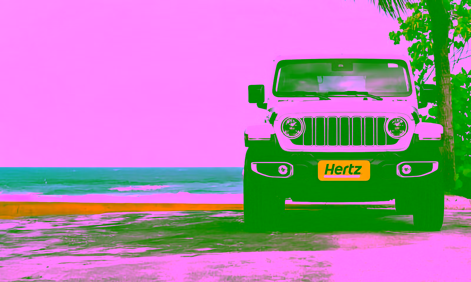 Hertz Cancellation Policy: Everything You Need To Know