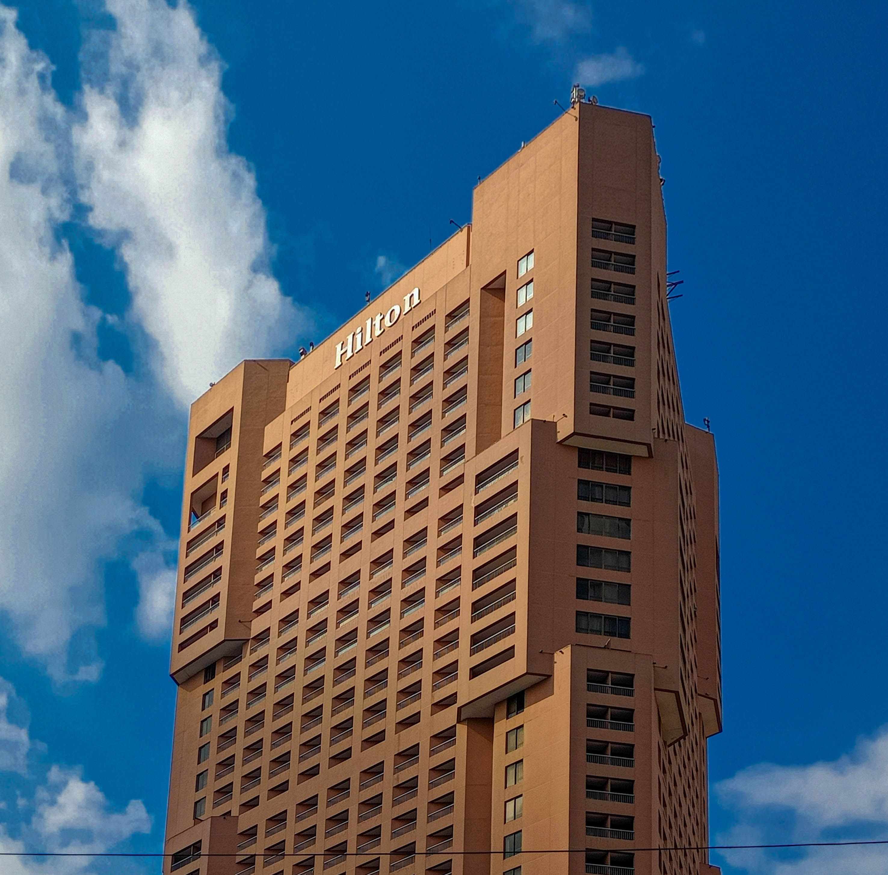 Loyalty Lobby Uncovered: The Go Hilton Family Friends Rate
