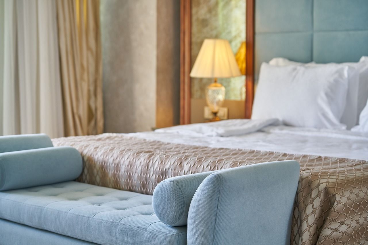 Explore the World with Hilton Hotels: A Traveler’s Paradise