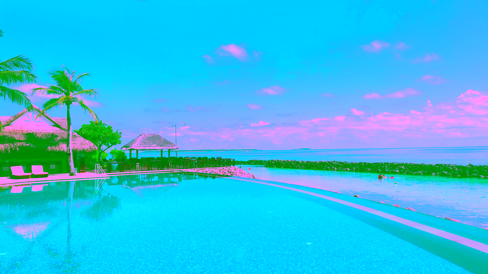 Hotel News, February 2026 Week 2: Crystal Cove Barbados, Seaview Joins Hyatt, and the Pipeline