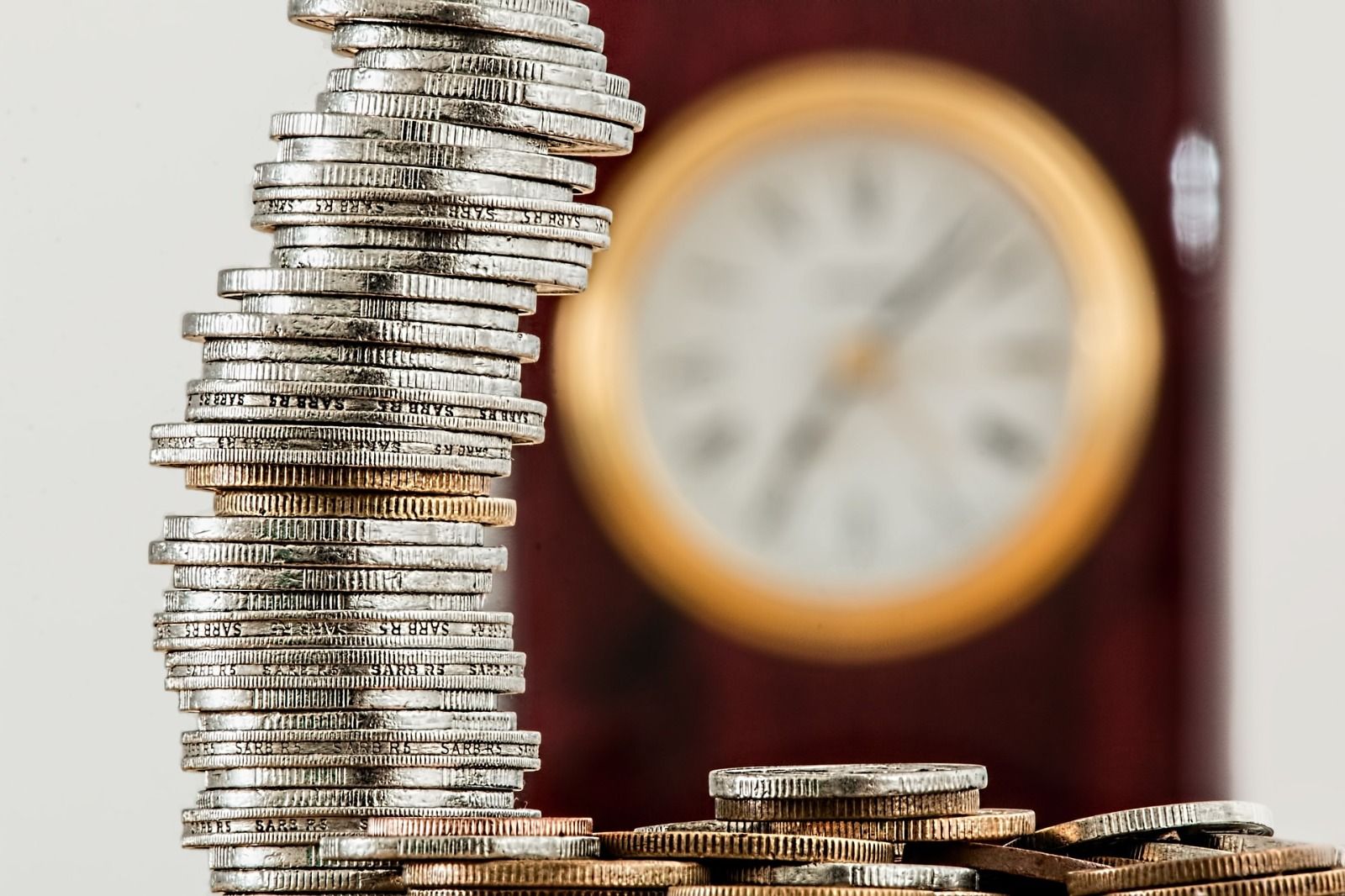 How Does Compound Interest Affect You?