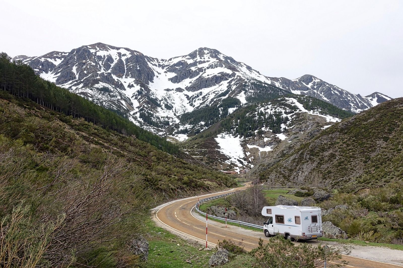 How Much is RV Rental? As little as $1 per day!