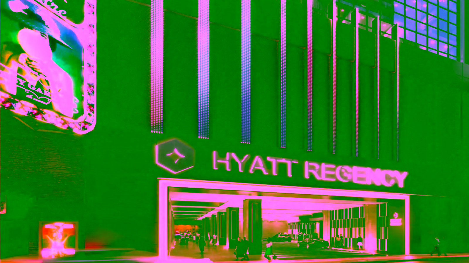 Hyatt Regency Times Square: Points Value, Status Benefits, and Where It Fits in NYC