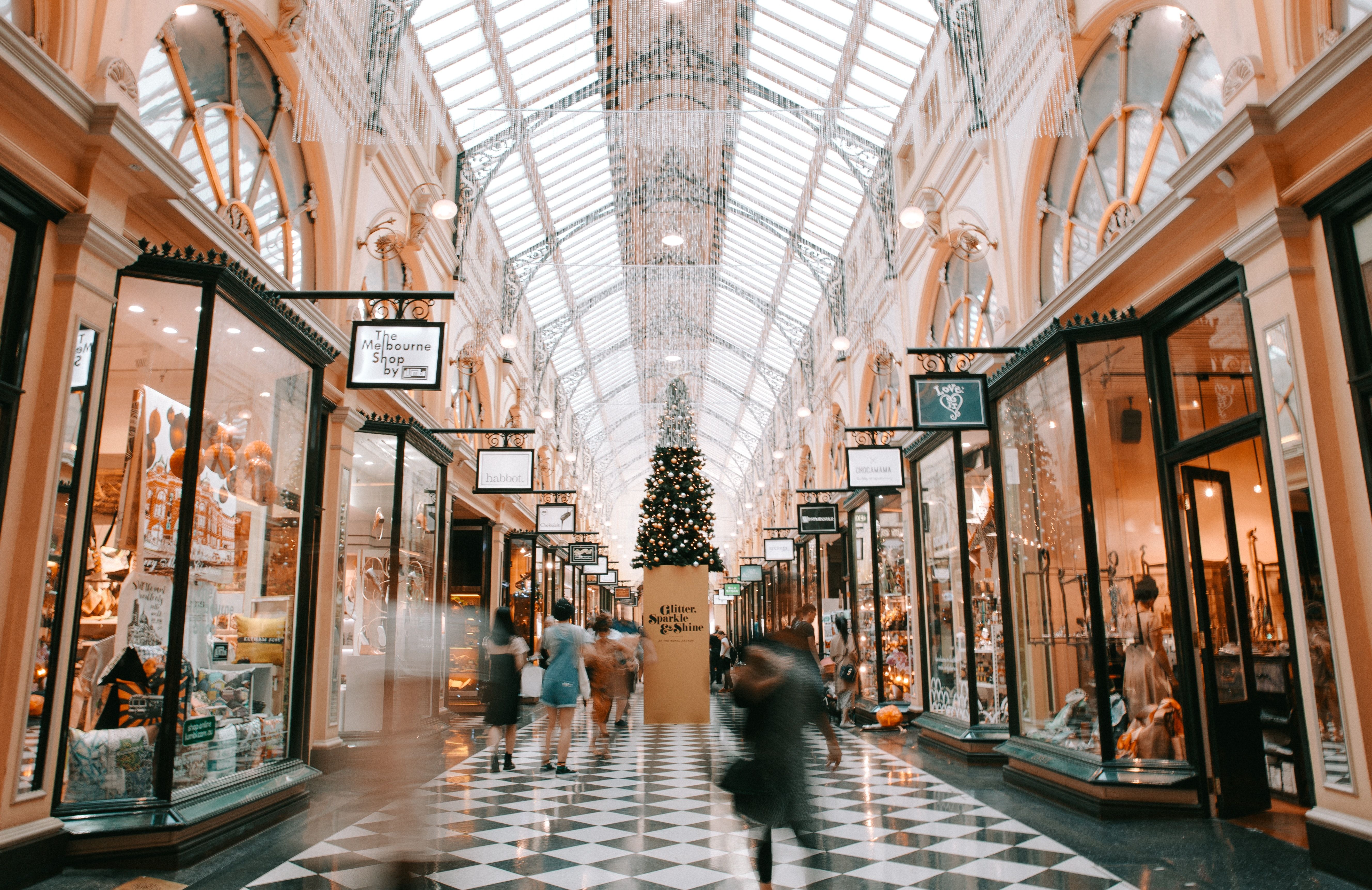 Introduction To The United Airlines Mileageplus Shopping Portal