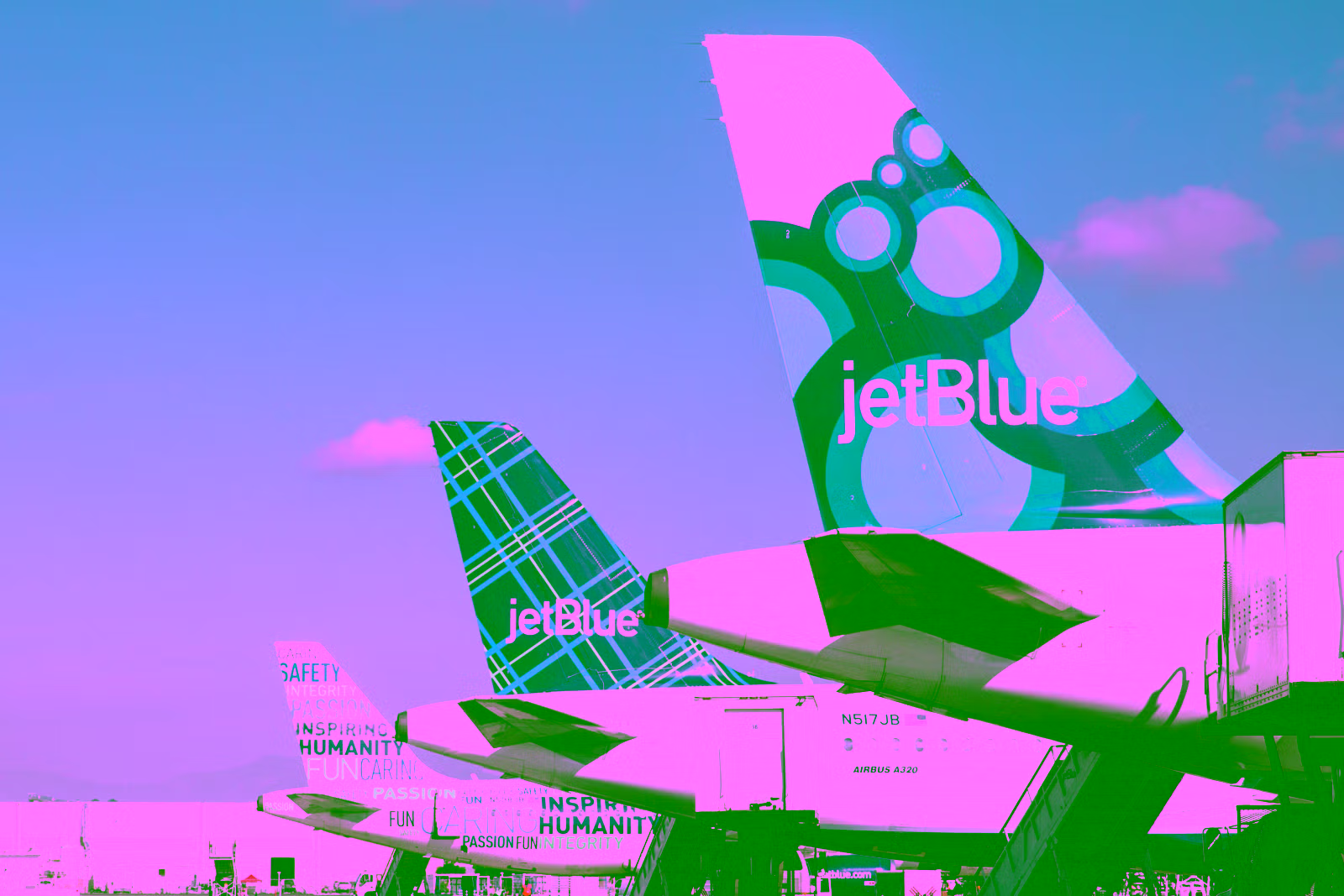 JetBlue TrueBlue Partners Guide for 2026